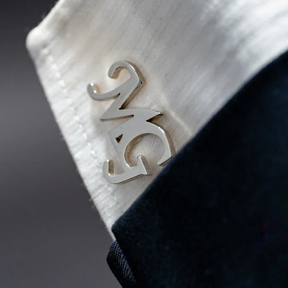 COMBINED INITIAL CUFFLINKS