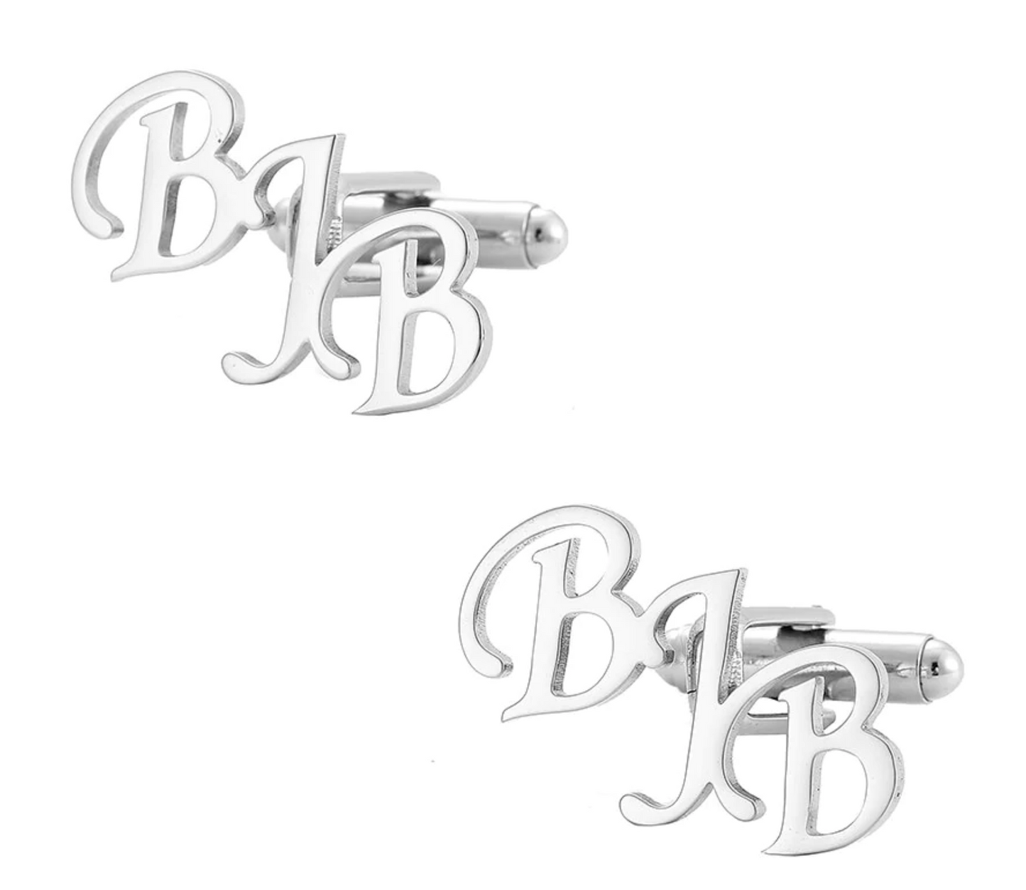 COMBINED INITIAL CUFFLINKS