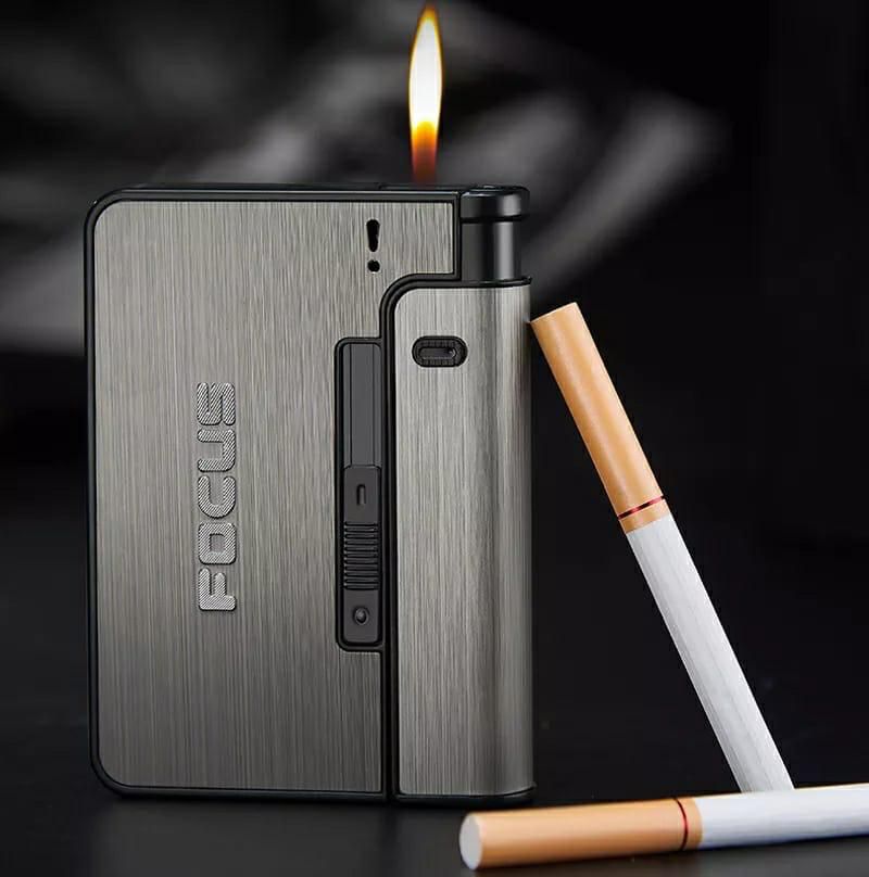 Customize Engraved Focus Lighter