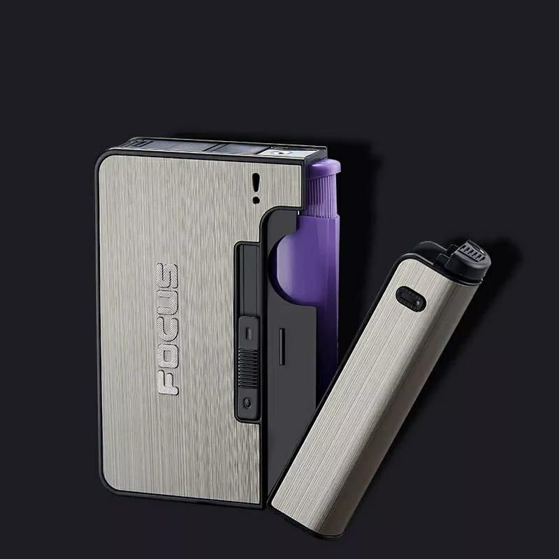 Customize Engraved Focus Lighter