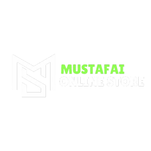 Mustafai Online Store 